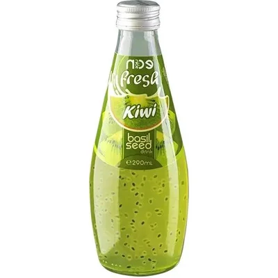 Безалкохолна напитка Nice Fresh 0,290 Киви