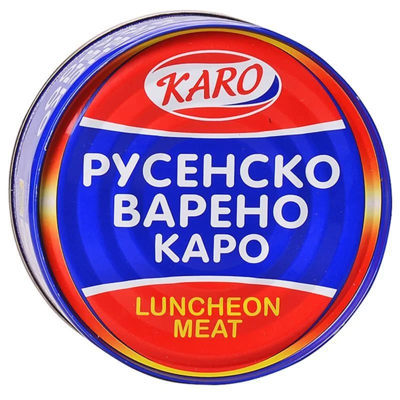 Русенско варено 0,180 Каро