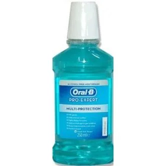 Вода за уста Oral B Pro-expert 0,250