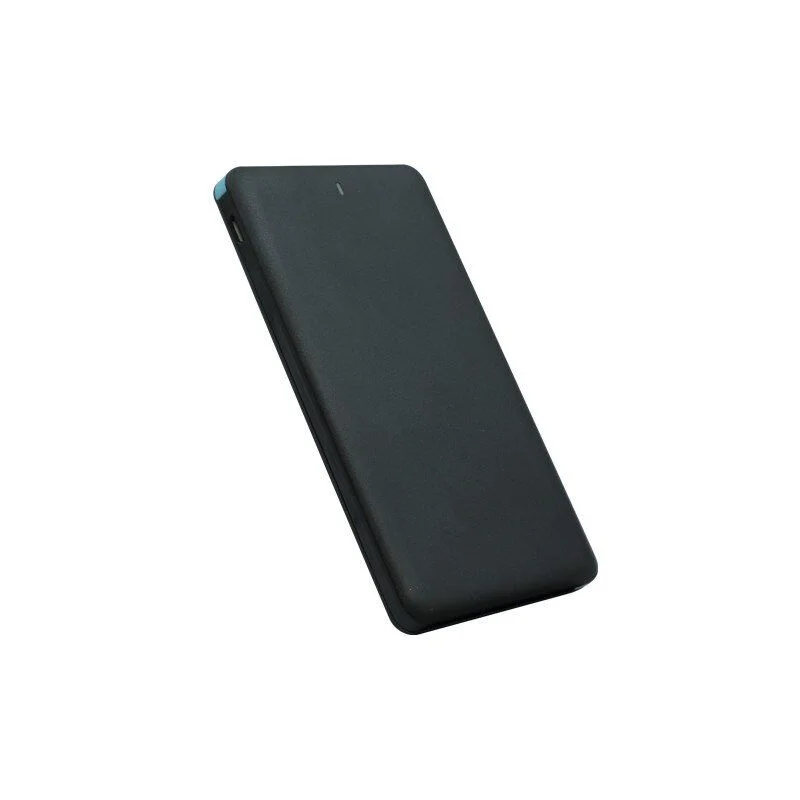 MSG CUBE Power Bank 5000 mAh черна
