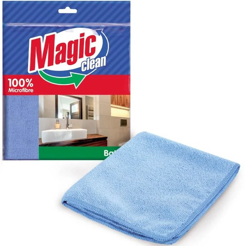 Микрофибър кърпа за универсална Magic Clean