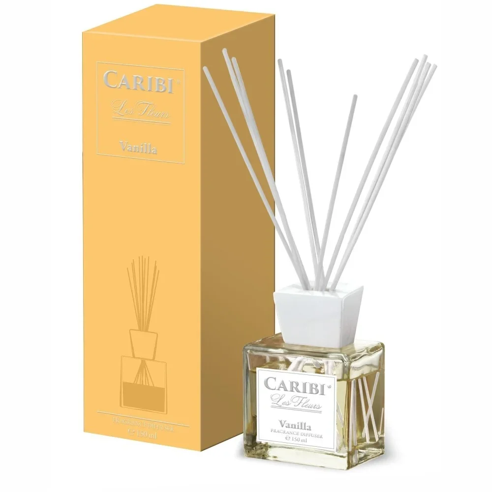 Ароматизатор за стая Vanilla 0,150 Caribi