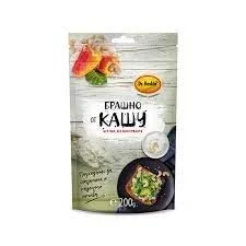 Брашно от кашу 0,200 Dr.Keskin