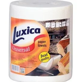 Кухненска ролка Luxia Universal 2 пл. 1бр.
