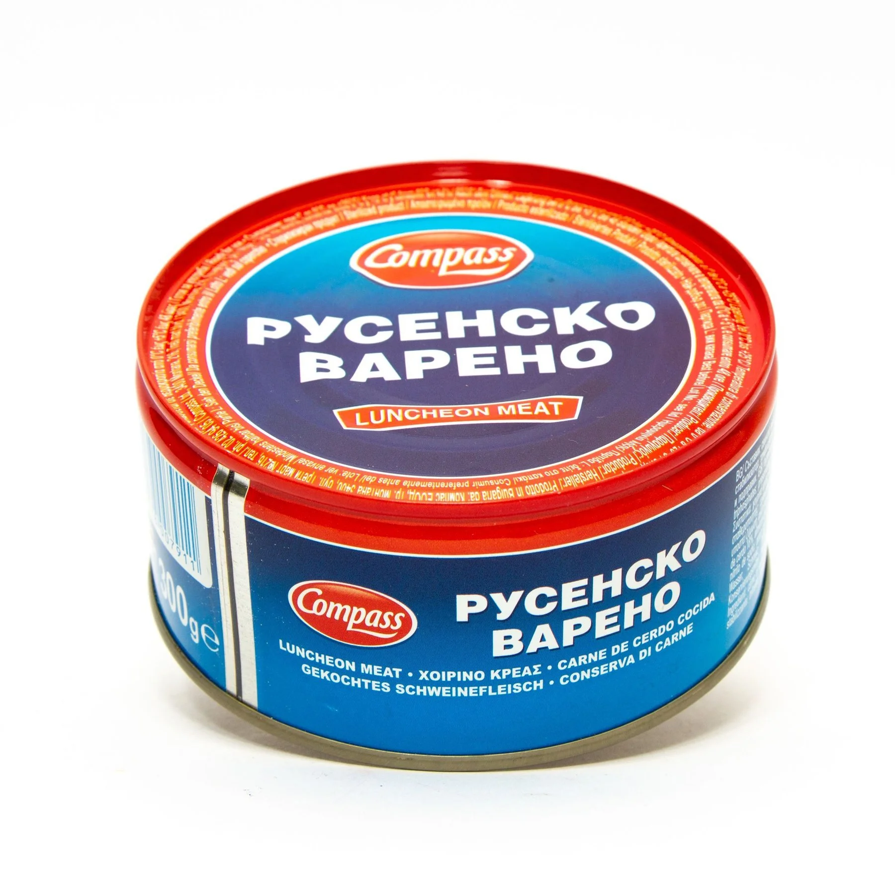 Русенско варено 0,300 Компас