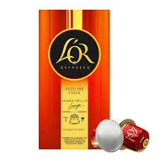 Кафе Lor капсула 10 бр. Espresso Maranello