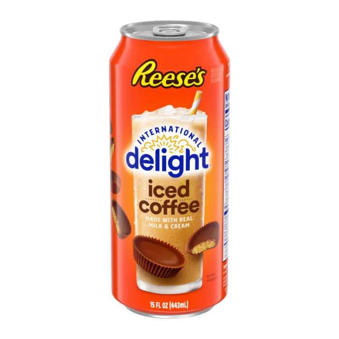 Кафе Напитка Reese's 0,443