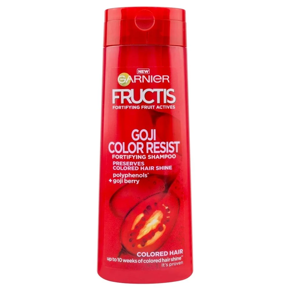 Фруктис шампоан Color resist 0,250