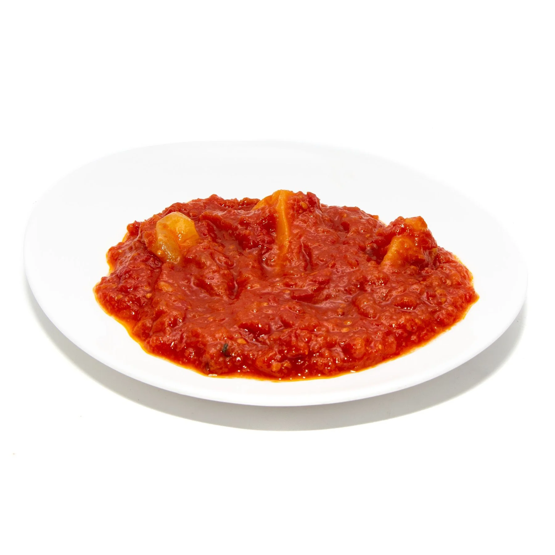 Лютеница сръбска люта