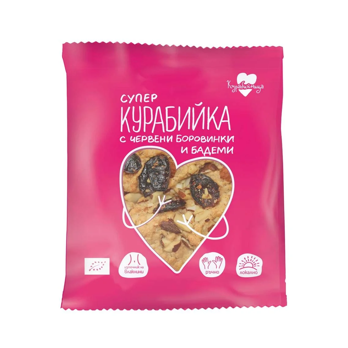 БИО Курабийка 0,060 Боровинка