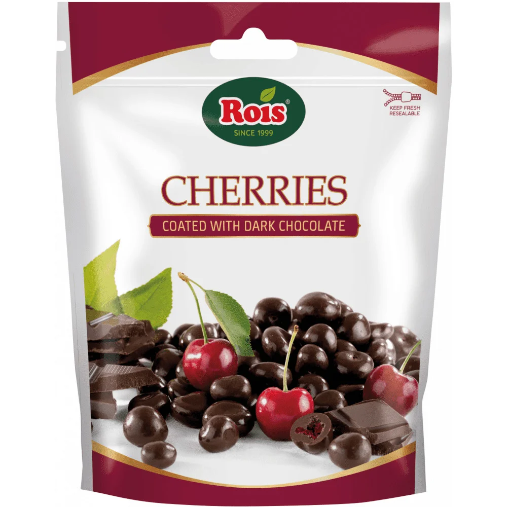 Шоко череша 0.100 Rois