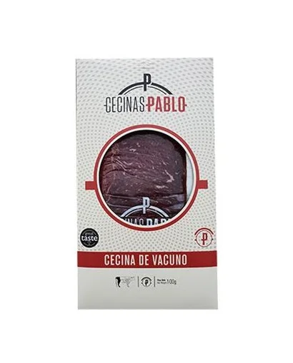 Колбас Сесина Cecinas Pablo