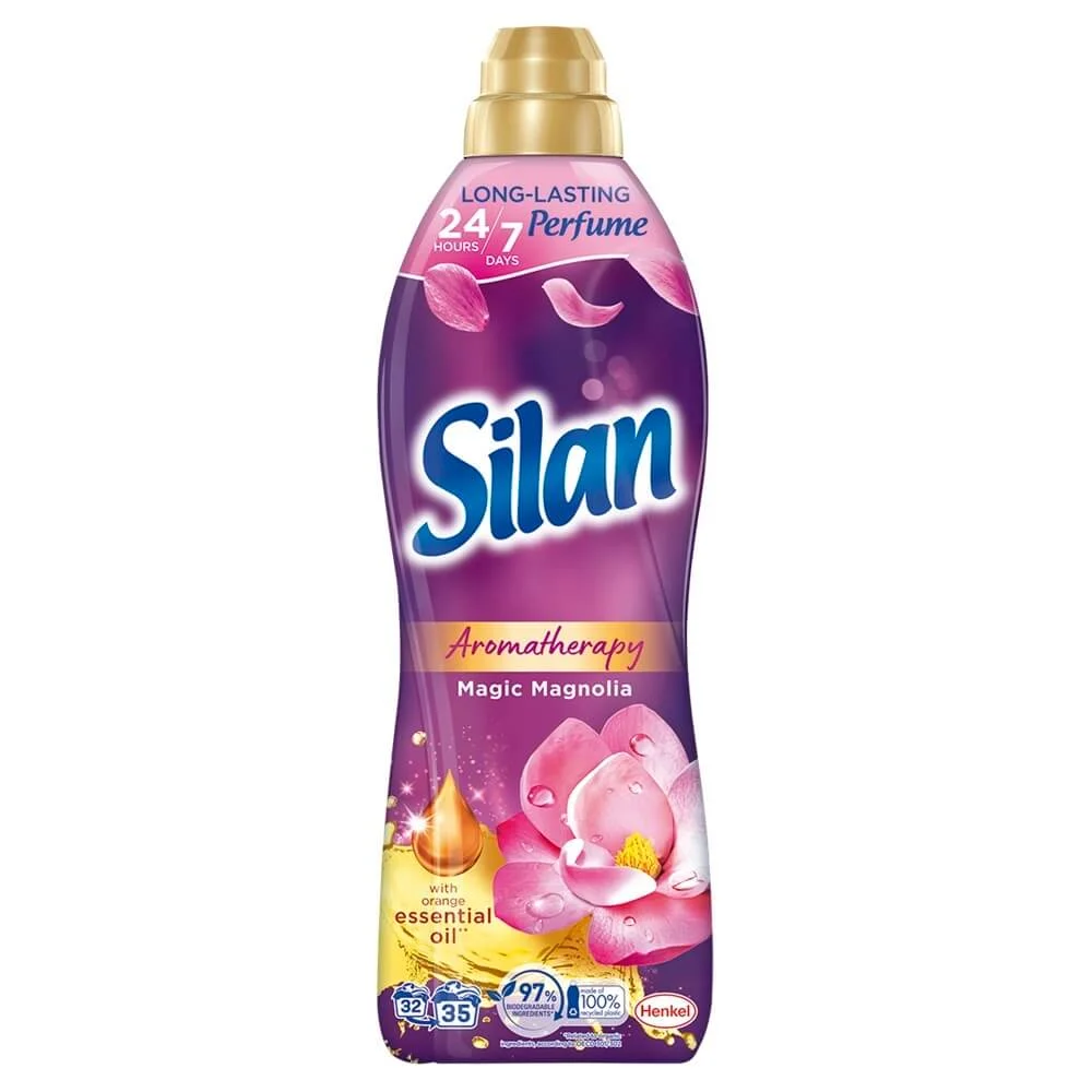 Омекотител Силан 0,770 Magic Magnolia