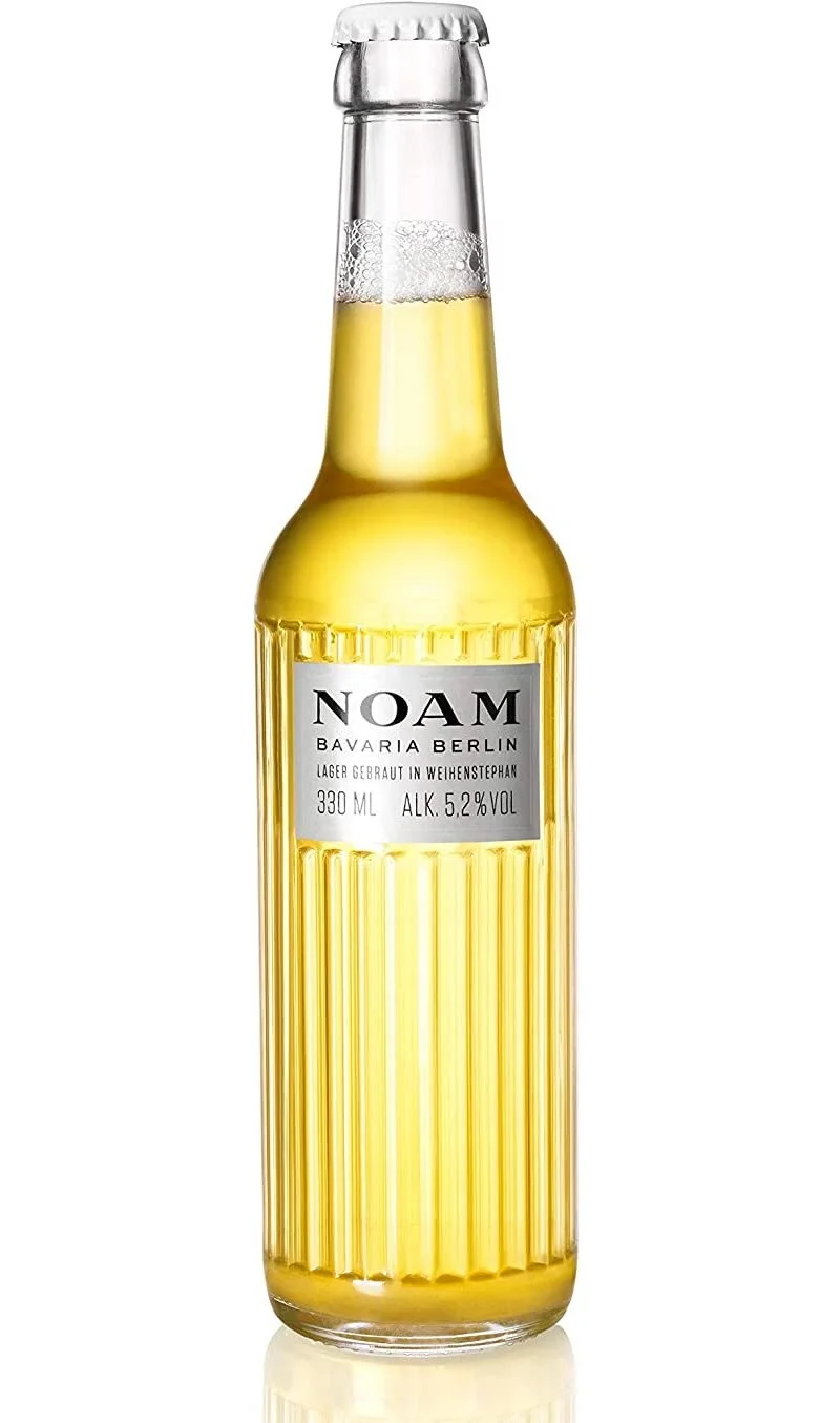 Бира Бавария Noam 0,340