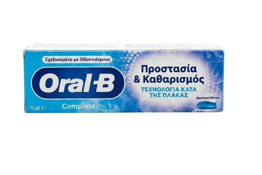 Паста за зъби Oral-B Prot&clean 0,075