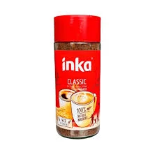 Инка кафе 0,100 гранули