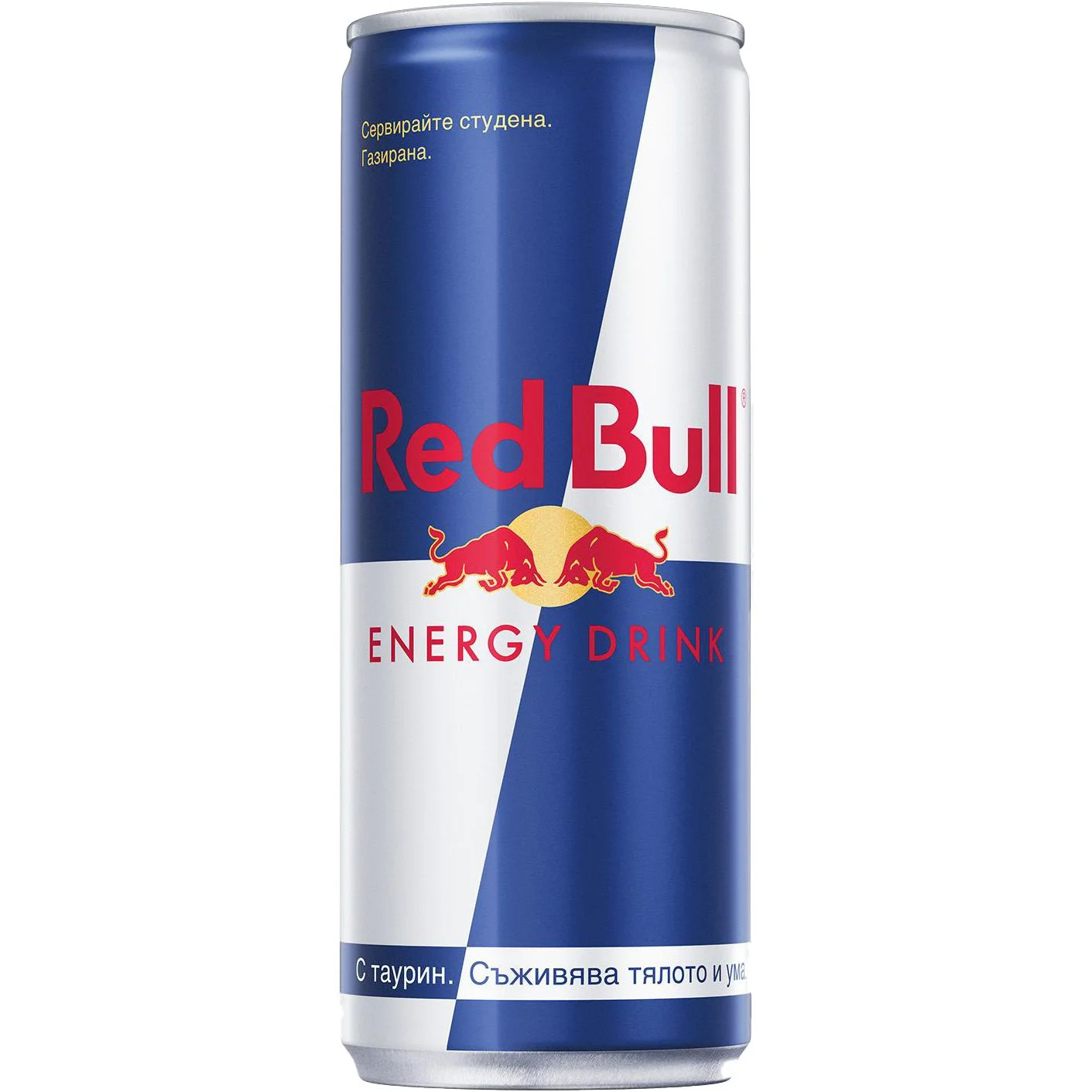 Енергийна напитка Red Bull 0,355