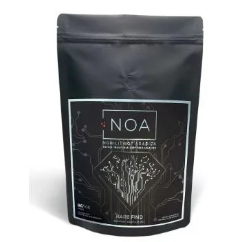 Кафе Noa зърна 0,200 Rare Find