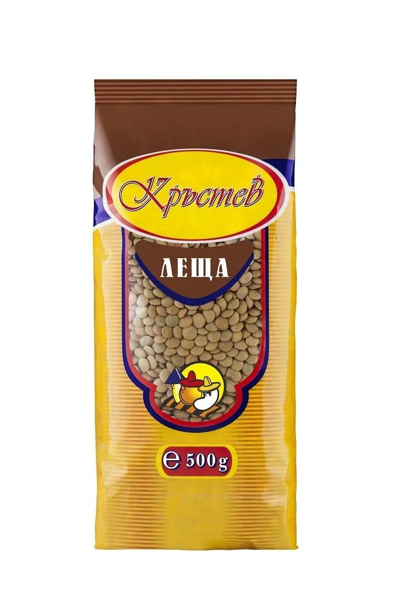Леща 0,500  Кръстев