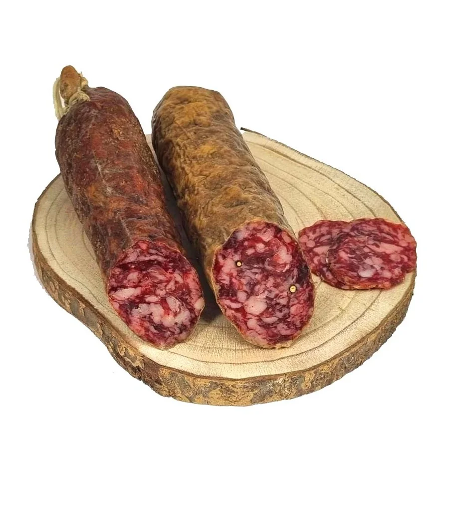 Салач Салчичон Iberico De Bellota 0,250