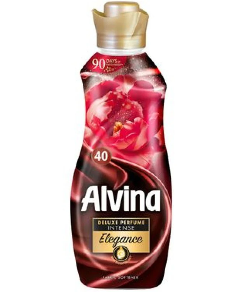 Омекотител Медикс Alvina 0,880 Elegance