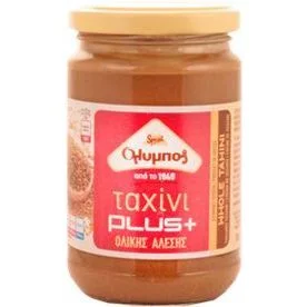 Пълнозърнест тахан 0,300 Olympos