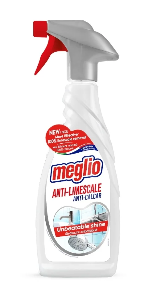 Meglio антиваровик за баня 0,650