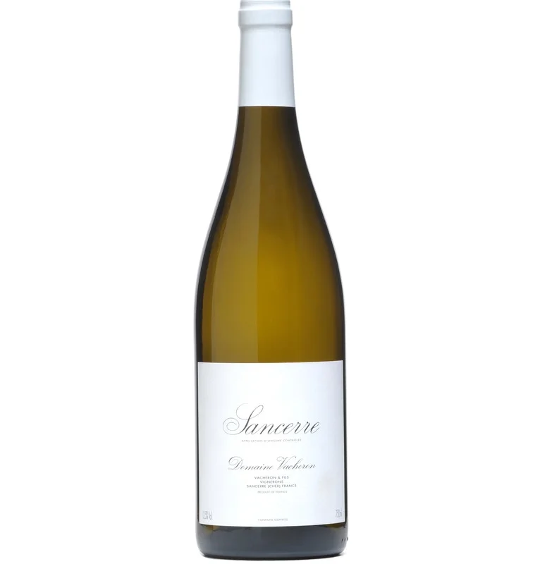 БИО Бяло вино Domaine Vacheron Sancerre Blanc 1,5 л