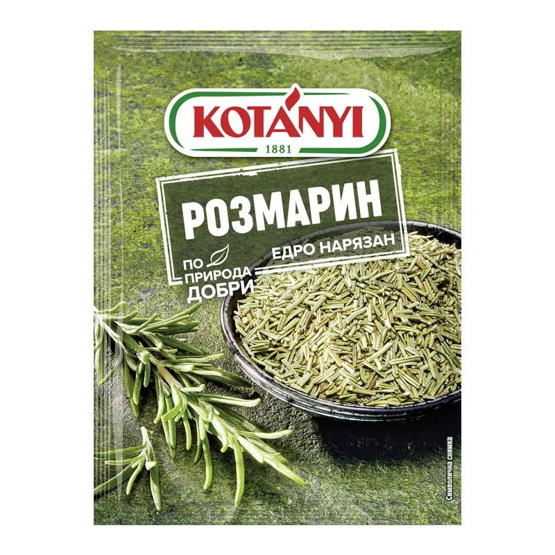 Котани розмарин 0,024