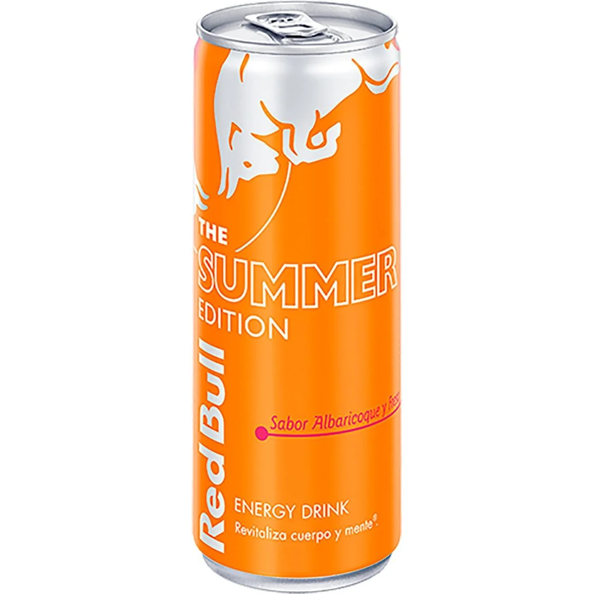 Енергийна напитка Red Bull  Apricot 0,250