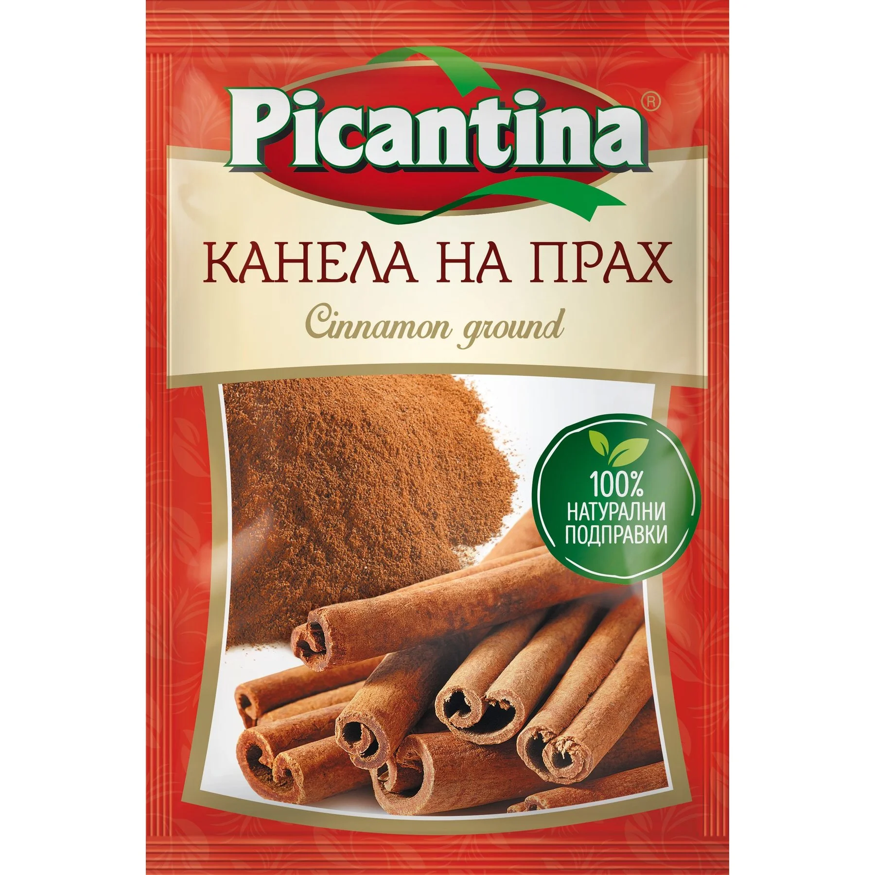 Пикантина Канела 0,010