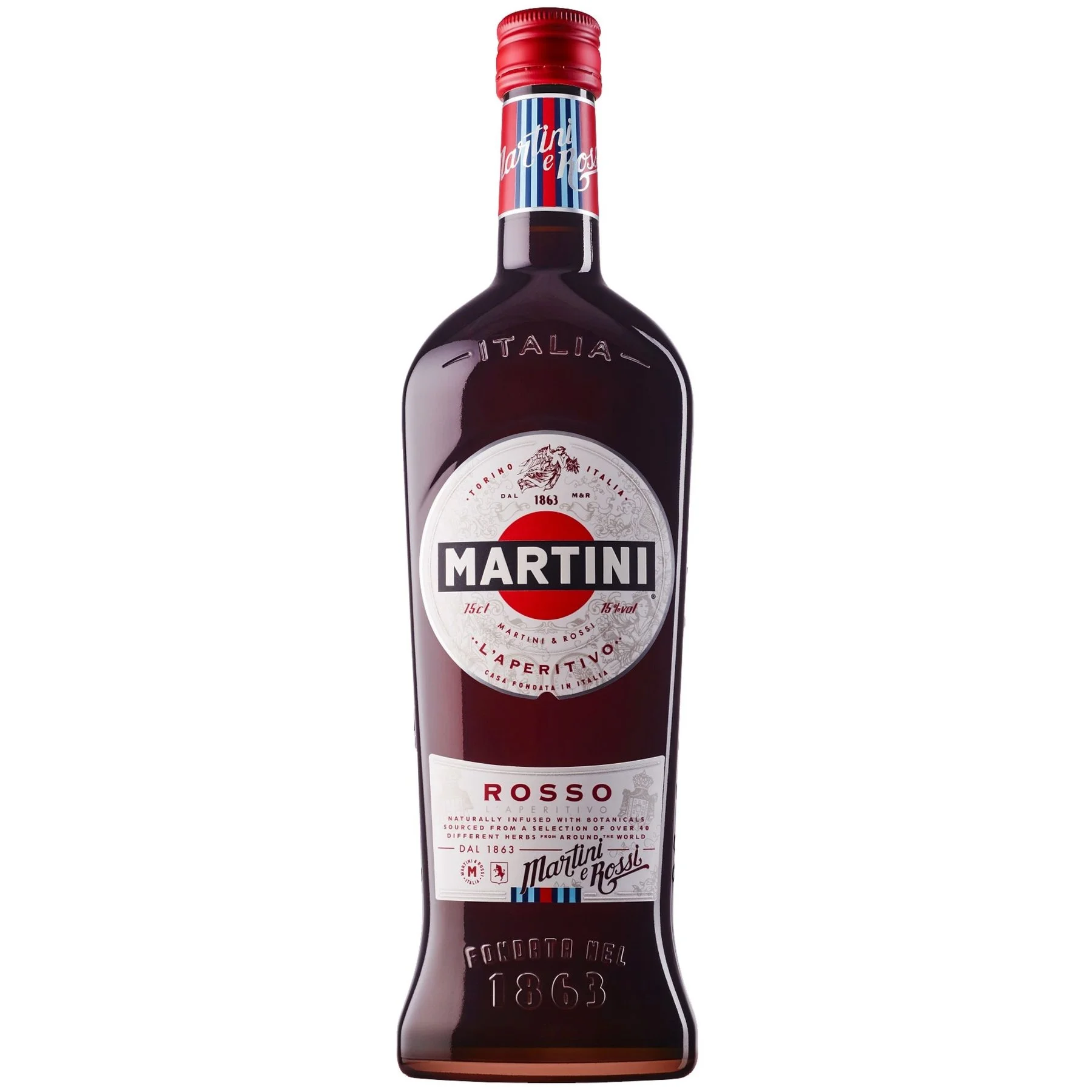 Мартини Росо 1 л.