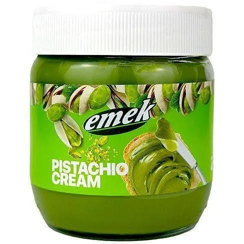 Крем от шамфъстък 0,400 Emek