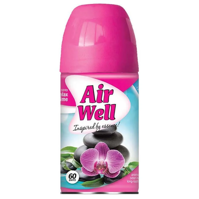 Ароматизатор спрей Air Well 0,260 Релакс