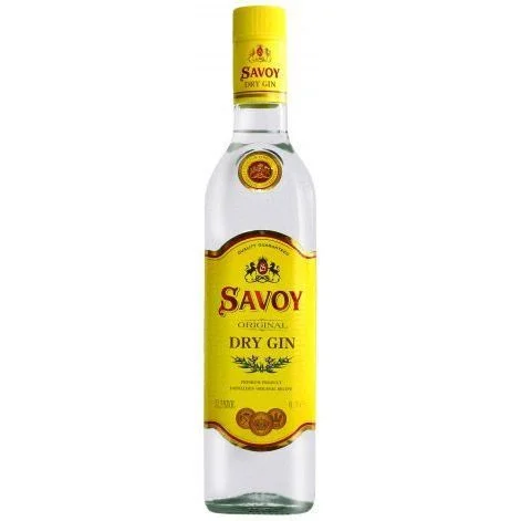 Джин Савой клуб 0,700