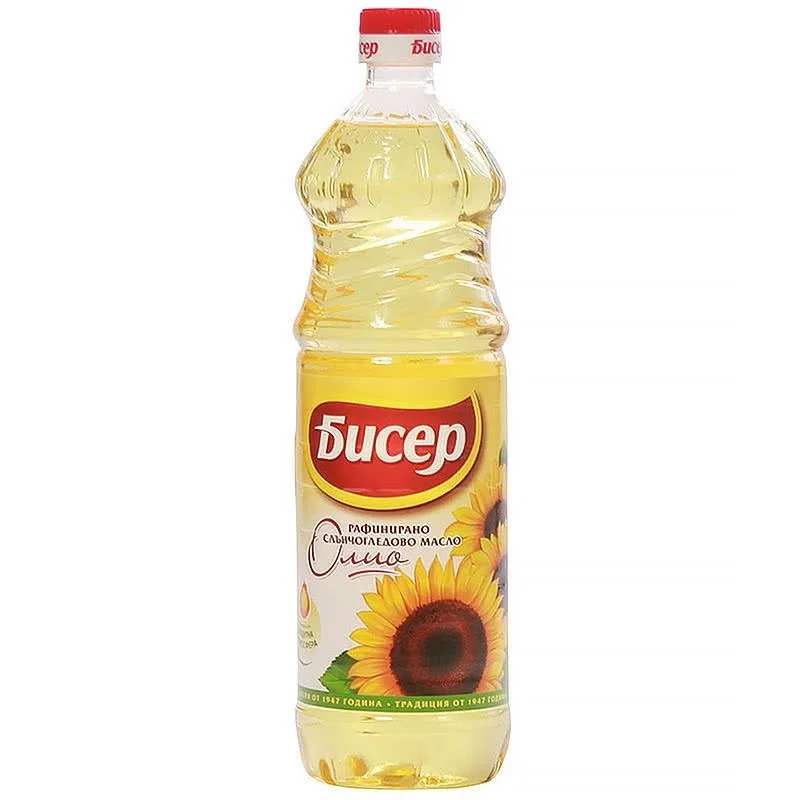 Олио 1 л. Бисер