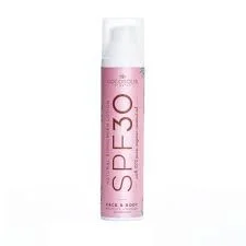 Слънцезащитен лосион SPF 30 0,100 Cocosolis