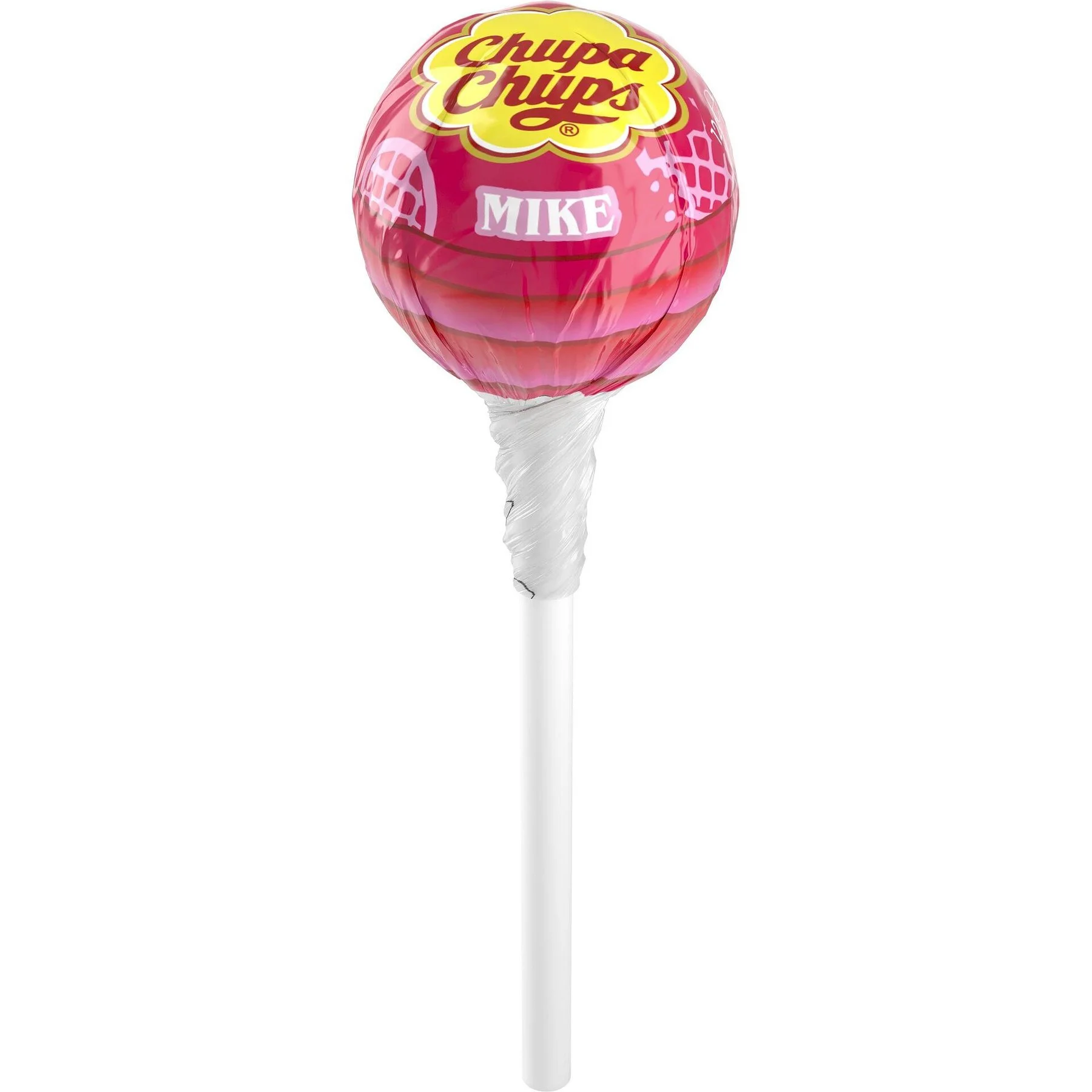 Chupa Chups близалка Stranger