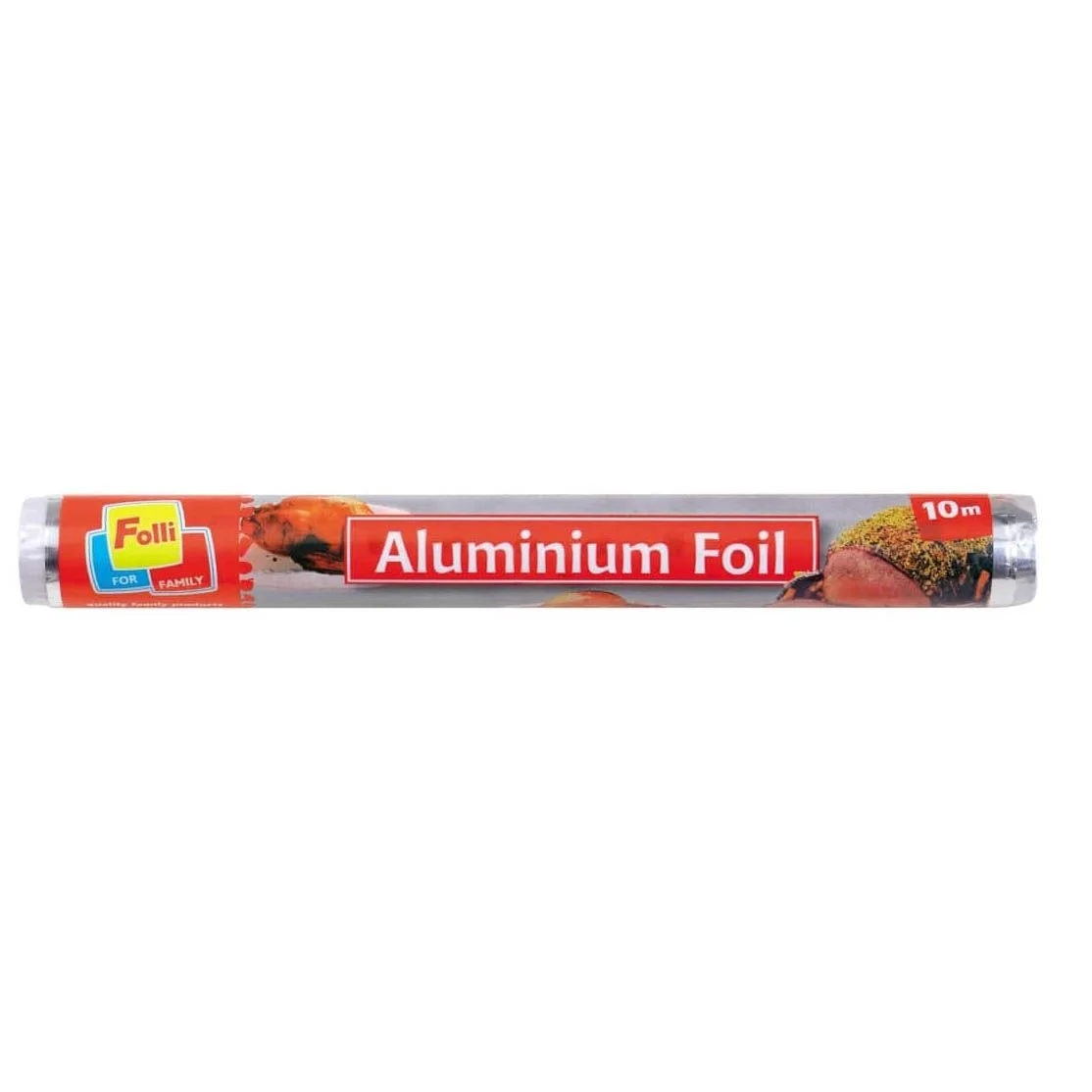 Алуминиево фолио Фоли  10 м. ролка