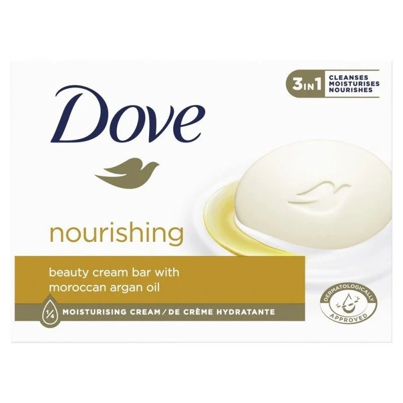 Дав сапун 0,090 Nourishing