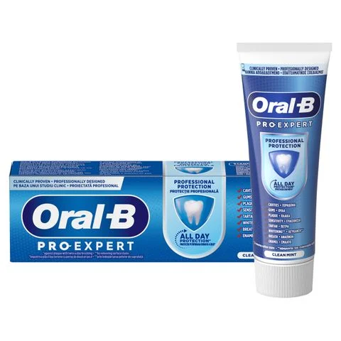 Паста за зъби Oral-B Pro- Expert Professional Protection 0,075