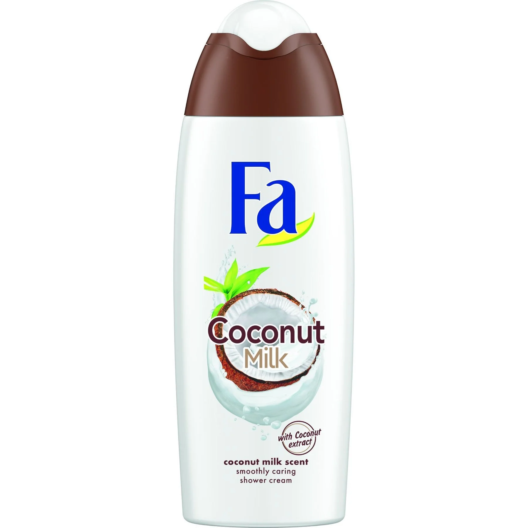FA душ гел 0,250 Coconut Milk