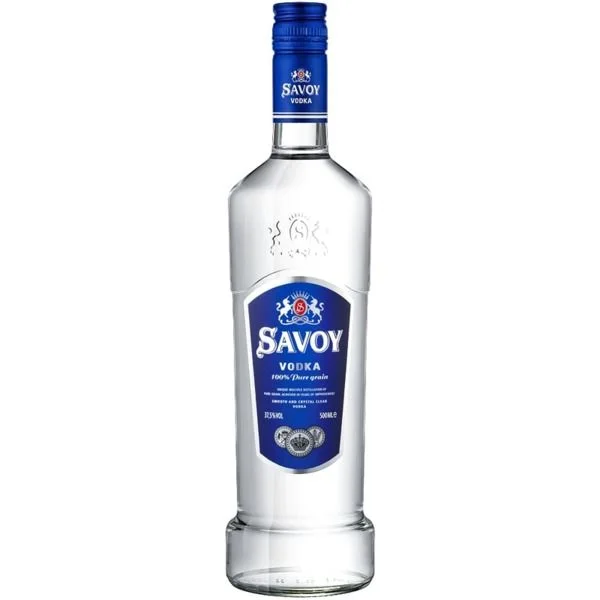 Водка Савой 0,500