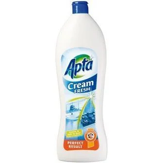 Apta крем за общо почистване 0,750 фреш
