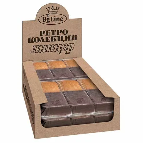 Линцер Ретро 0,090 Sweet Life
