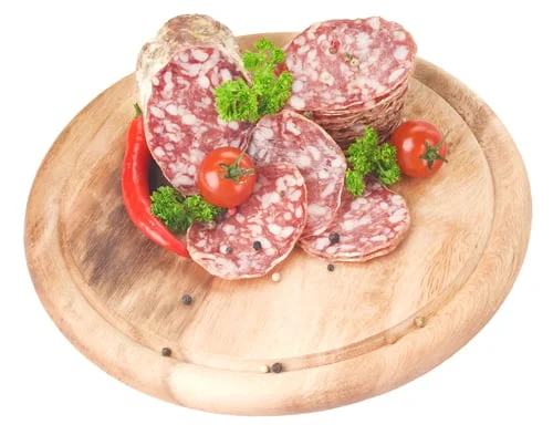 Салами image