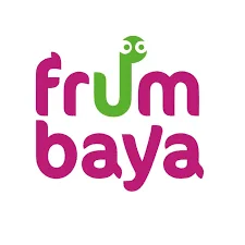 Мармалад от портокали Frumbaya 0,220