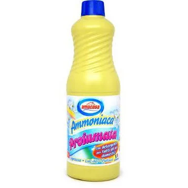 Амоняк ароматизиран 1 л.