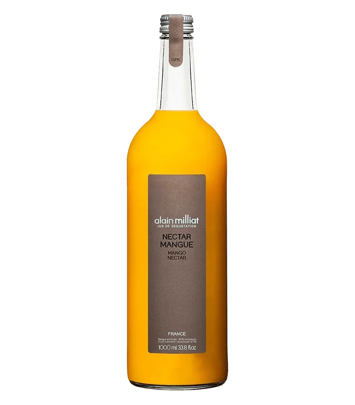 Нектар Манго 1л. Ален Мийа