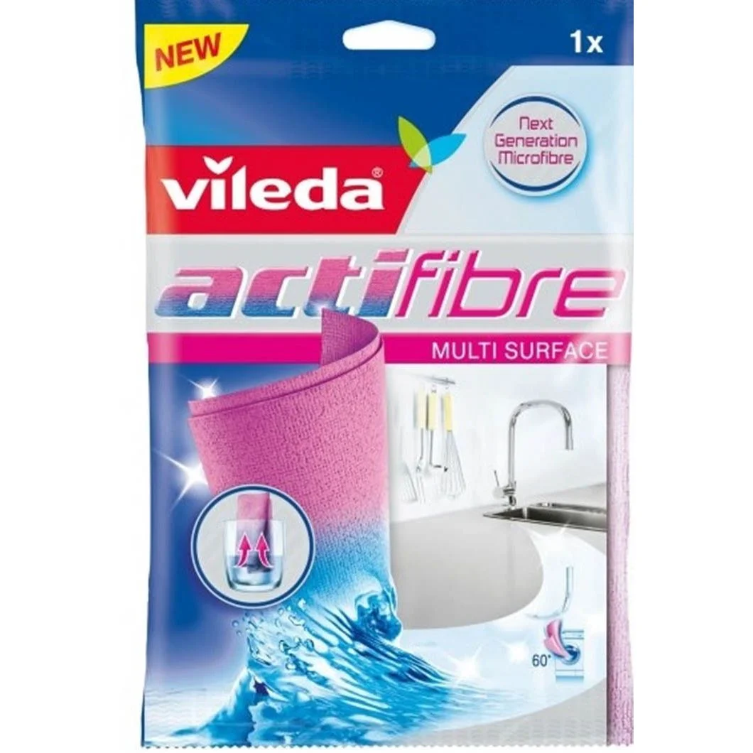 Кърпа микрофибър Actifibre Виледа